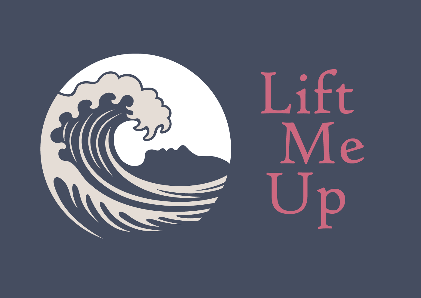 Lift Me Up